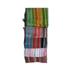 Soft Textured Viscose Scarves