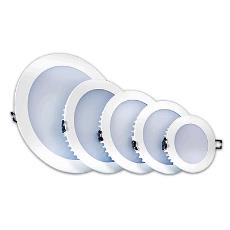 Led Disc Down Light