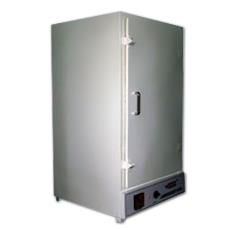 Double Walled Hot Air Oven