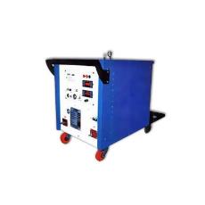 Thyristorised Mig Welding Machine