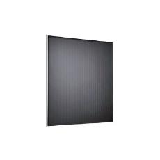 Amorphous Silicon Solar Module