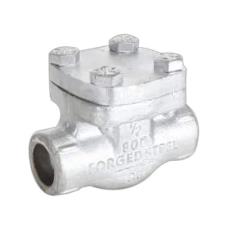 Forged Steel Check Valve