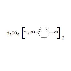 Methylaminophenol Sulphate In Powder Form