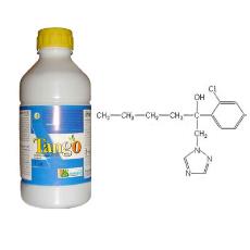 Hexaconazole Based Systemic Fungicide