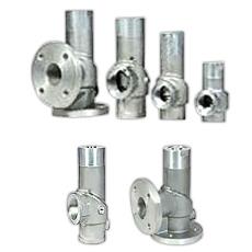 Industrial Grade Pressure Valve