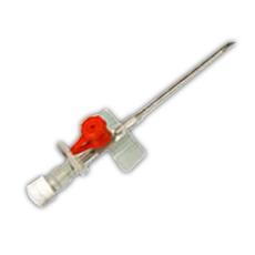 Kink Resistant Ptfe Teflon Cannula