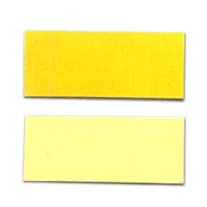 Yellow Oxide Pigment Paste