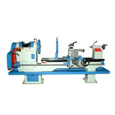 Heavy Duty Lathe Machine