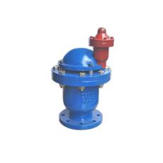 Air Release Type Valve