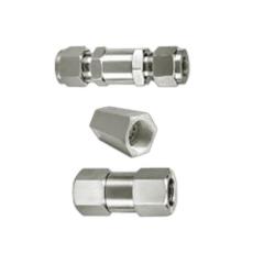 Industrial Grade Inline Check Valve