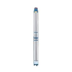 Radial Flow Submersible Pump