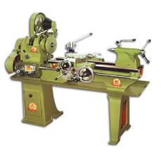 Light Duty Lathe Machine