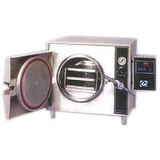 Front Loading Flash Sterilizer