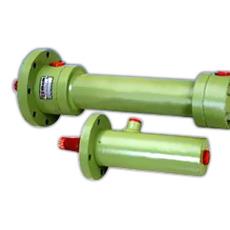 Industrial Grade Hydraulic Cylinder