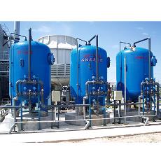 Domestic/ Industrial Purpose Sand Filters