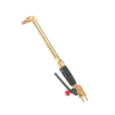 Light Weight Gas Cutting Torch