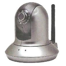 Wall/ Table/ Ceiling Mounted Ip Camera