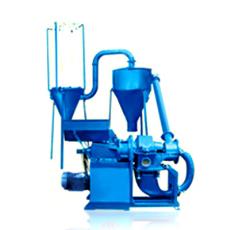 Industrial Grade Triple Stage Cyclone Machine