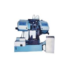 Hydraulic Band Saw Machine