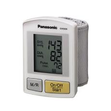 Blood Pressure Meter With Movement Indicator