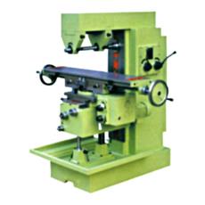 Universal Milling Machine