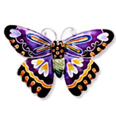 Butterfly Pins