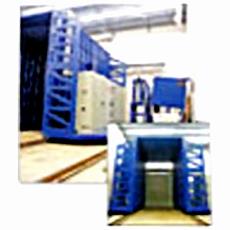 X-Ray Vehicle & Container Inspection Systems