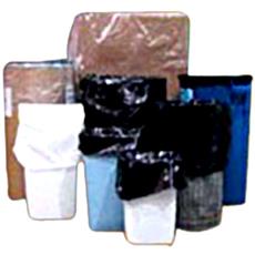 Plastic Bin Liners