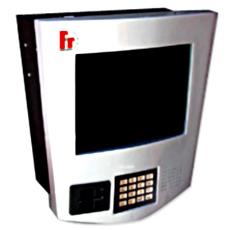 Wall Mounted Kiosk