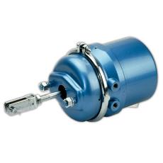 Modular Designed Brake Actuator