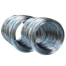 Heat Treated Wire Rods