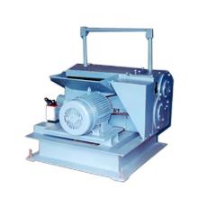 Heavy Duty Type Shredder