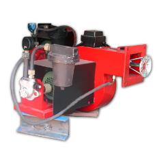 Industrial Purpose Low Heat Loss Burner