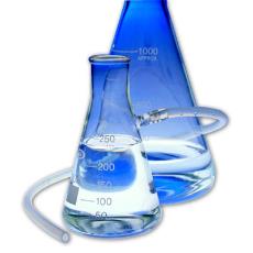 Methanol In Transparent Liquid Form