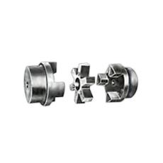 Compact Designed Jaw Couplings