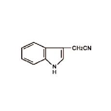 Methanol Soluble Indole-3-Acetonitrile