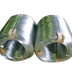 Hot Dip Galvanized Iron Wire