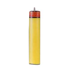 Cylindrical Shaped Torch Candle