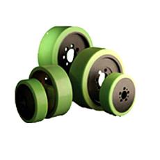 Environmentally Safe Polyurethane Wheels