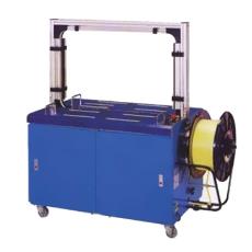 Less Power Consuming Automatic Strapping Machine