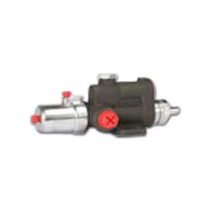 Single/ Double Acting Tipper Valve