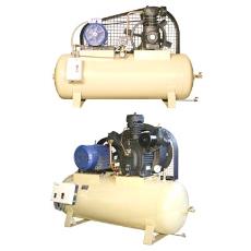 Industrial Grade Air Compressor