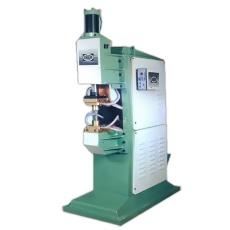 Spot Cum Projection Welding Machine