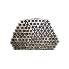 Induction Welded Mild Steel Lancing Pipe