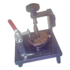 Centre Position Marking Gauge