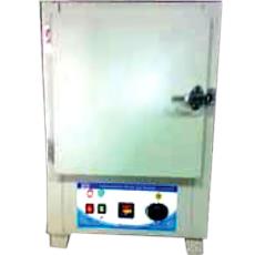 Hot Air Oven For Laboratories