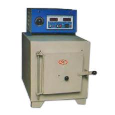 Industrial Grade Muffle Furnace