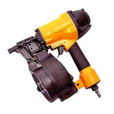 Compact Designed Coil Nailer