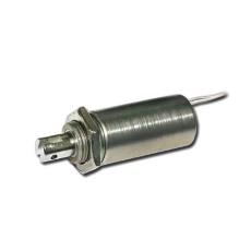 Industrial Grade Linear Solenoid