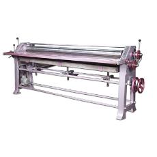 Wear Resistant Sheet Pasting Machine